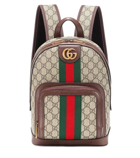 gucci backpacks for school